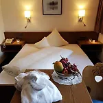 Hotel Pechtl Lermoos