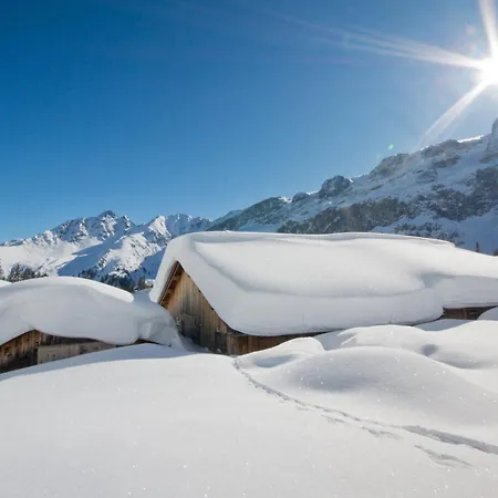 酒店 佩施特尔体育酒店 莱尔莫斯