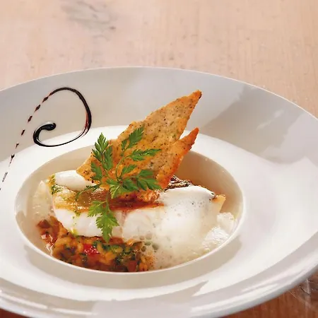 호텔 Pechtl 레르모스