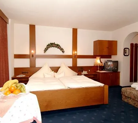 Hotel Pechtl