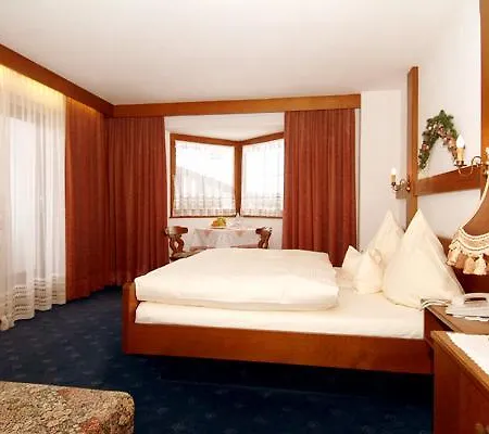 Hotel Pechtl Lermoos