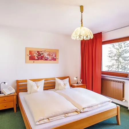 Pechtl Hotel Lermoos