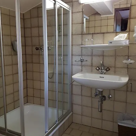 Pechtl Hotel Lermoos