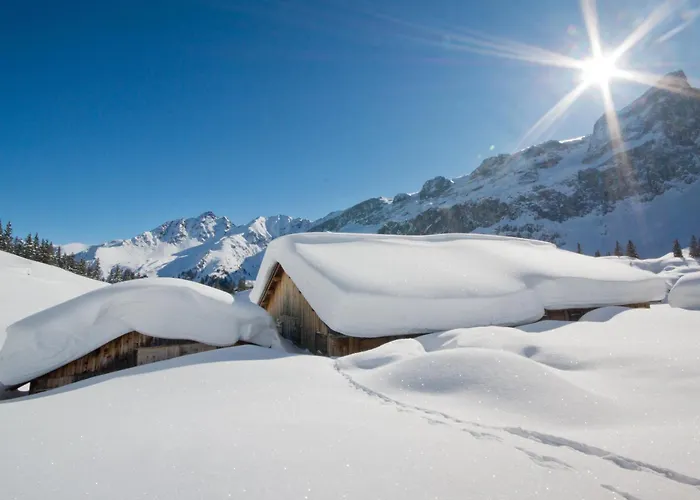 Hotel Pechtl Lermoos