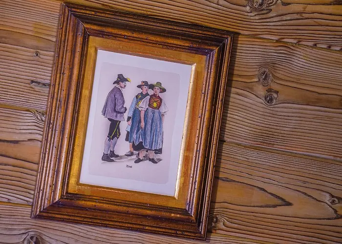 Hotel Pechtl Lermoos