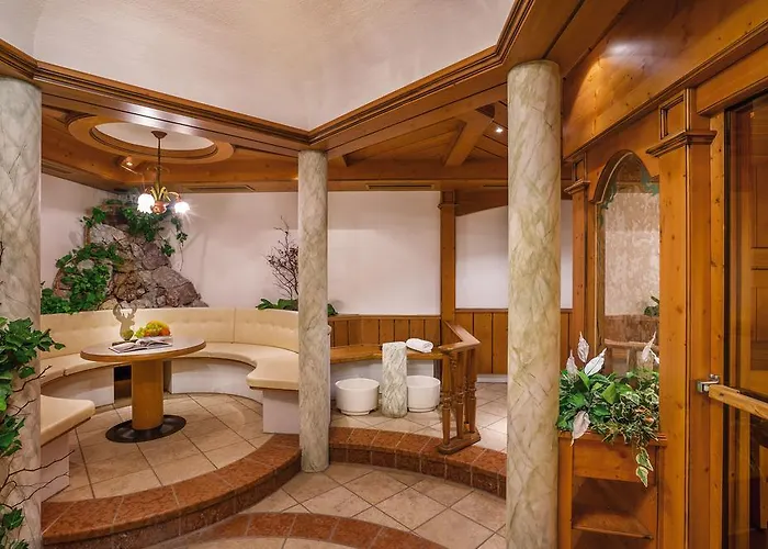 Pechtl Hotel Lermoos