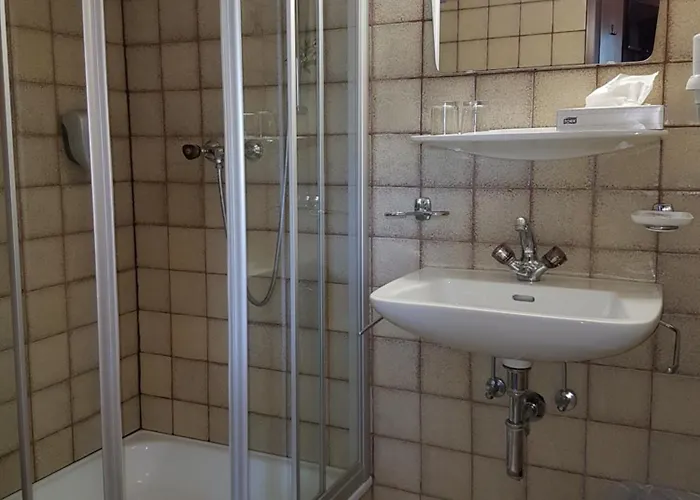 Pechtl Hotel Lermoos