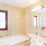 Szálloda Pechtl Lermoos
