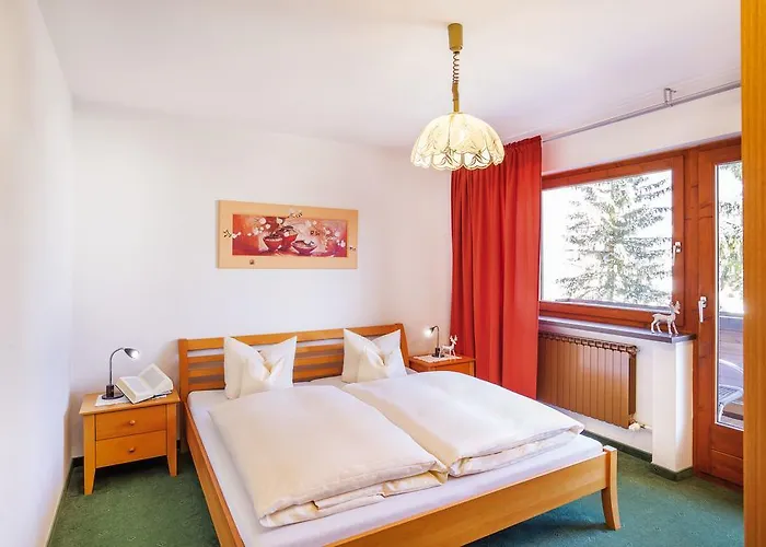 Pechtl Hotel Lermoos